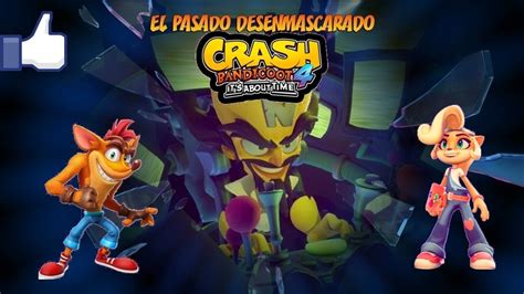 Crash Bandicoot Jefe Final Youtube