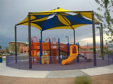 Dr William U Pearson Park In Las Vegas NV Park Details And