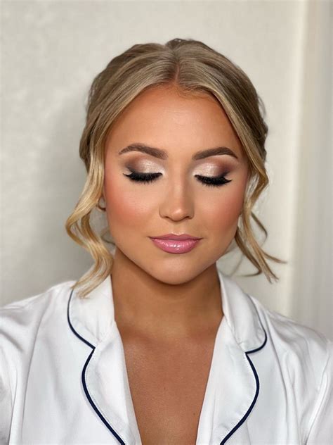 Best Bridal Makeup Looks For Every Kind Of Bride Artofit