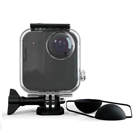 Аквабокс для GoPro MAX