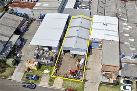 Factory Warehouse Industrial Property Sold In 30A Carrington Road