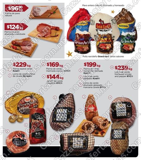 Folleto Chedraui Selecto Navidad Al De Diciembre