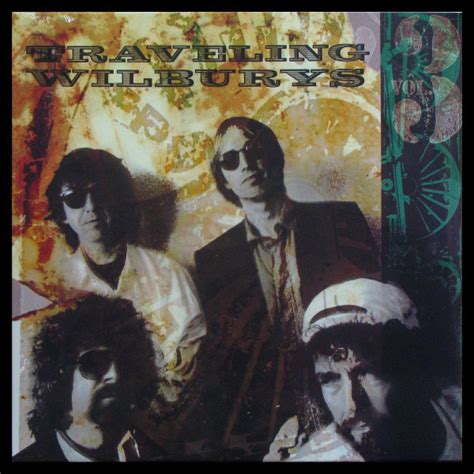 LP Traveling Wilburys Vol 3 винил 337546 купить с доставкой по