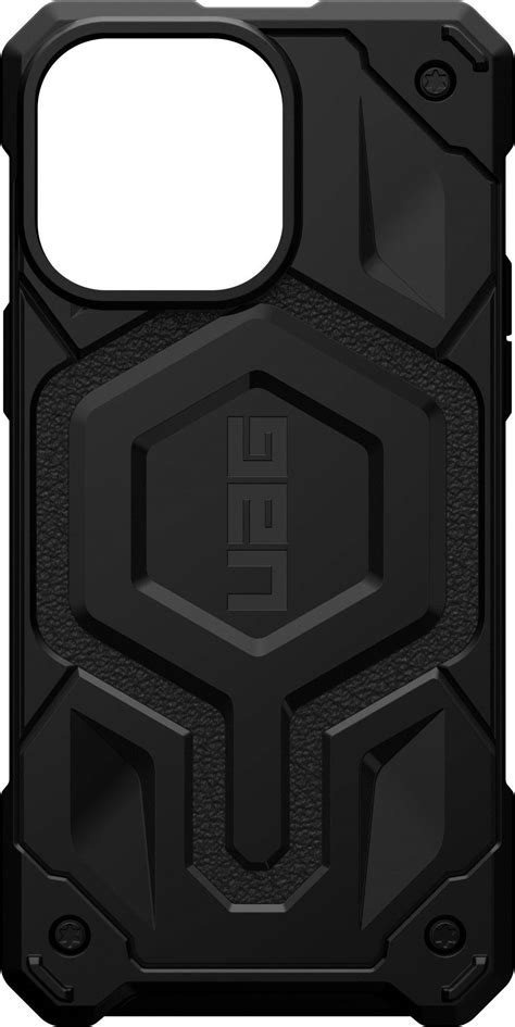 Uag Monarch Pro Magsafe Case For Iphone Pro Max Pris