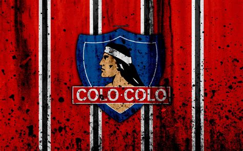 Colo Colo 2021 Wallpapers Wallpaper Cave