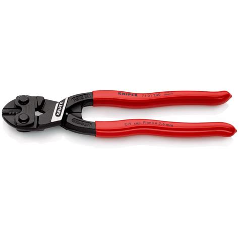 Knipex Tronchese A Doppia Leva Mm Cavi Shop