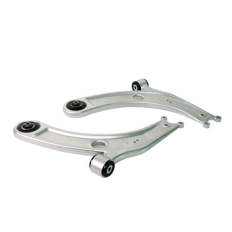 Vag Mqb Alloy Wishbone Control Arms Camber Caster