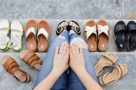 The Cutest, Most Comfortable Sandals & Summer Shoes - The Mom Edit