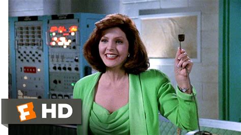 The Naked Gun ½ The Smell of Fear Movie CLIP Pulling The Plug HD YouTube