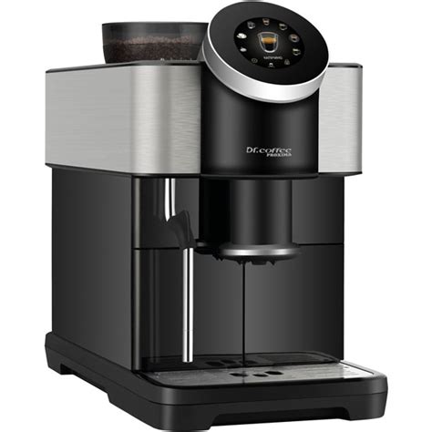 Кофемашина Dr.coffee PROXIMA H1 – В наличии! Бесплатная доставка Москва ...