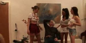 Cfnm Femdom Nurses Give Handjob Porn Videos