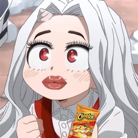 Day 1 Of Finding Pictures Of Characters Dressed As The Hot Cheetos Girl Stereotype R Memes