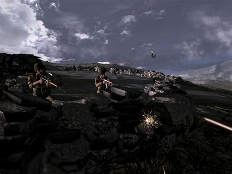 9 рота (9th Company: Roots of Terror) — обзоры и отзывы, описание, дата ...