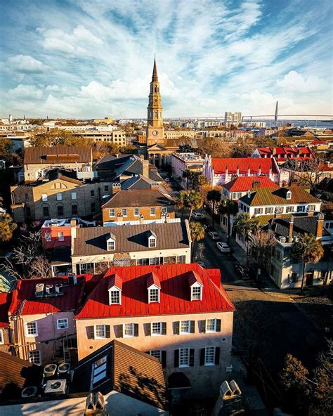 A Locals Travel Guide To Charleston Sc 5 Best Things To Do