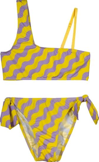 Tortue Bikini Set S