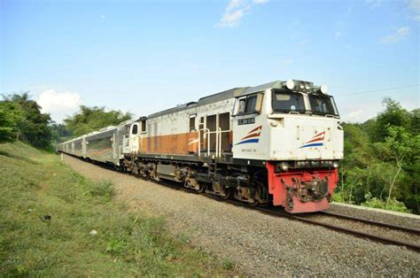 daftar tiket  show kereta api terbaru   harganya idn times