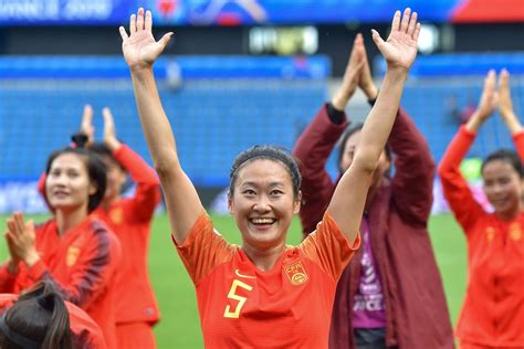 Alibaba invests US$145 million in Chinese women’s football after Fifa ...