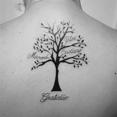 10 Best Family Tattoo Ideas in 2024 to Show Your Love | Fotor