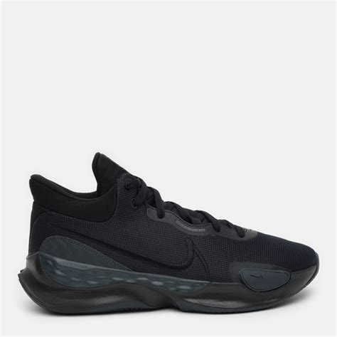 Мужские кроссовки для баскетбола Nike Renew Elevate III DD9304-001 41 ...