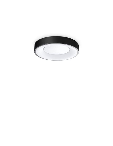 Ideal Lux Planet PL D30 Plafoniera Led Circolare