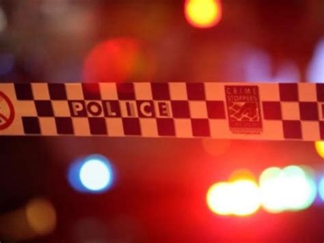 Man Shot In The Leg At Shannons Flat In Rural Nsw