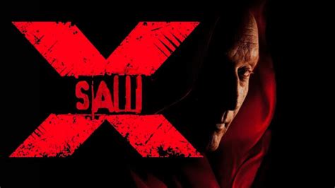 Saw 10 - Movie