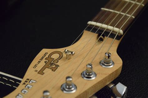 What Is The Advantage Of The Heel Access Truss Rod Page 3 The Gear