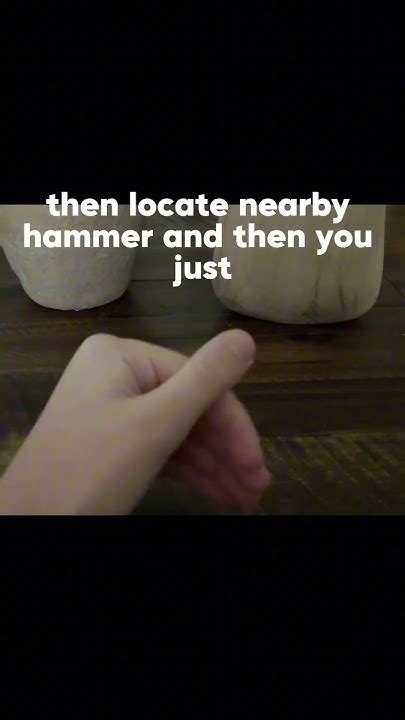 How To Crack Your Knuckles Tutorial Youtube