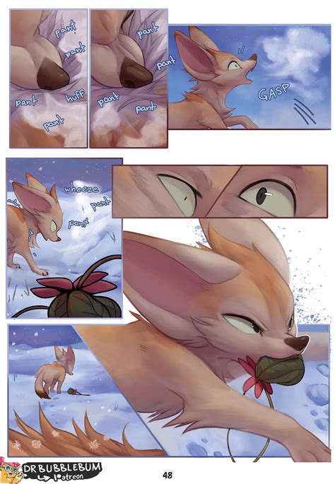 Dr BubbleBum Force Of Nature Furry Porn