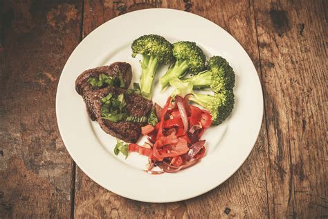 The Paleo Diet—a Look At A Popular Eating Plan Words On Wellness