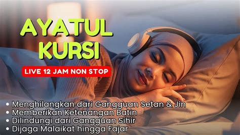 Dzikir Pagi Dengarkan 30 Menit Lantunan Merdu Alquran Pelunas Hutang