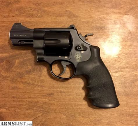 ARMSLIST For Sale Smith Wesson 329 Night Guard 44 Magnum