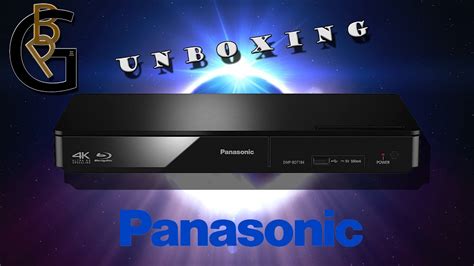 Anhang Anwendung Kabel Panasonic Dmp Bdt184 Blu Ray Player Test