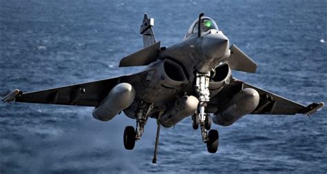 Rafale Fighters India Explores Additional Dassault Jets From France