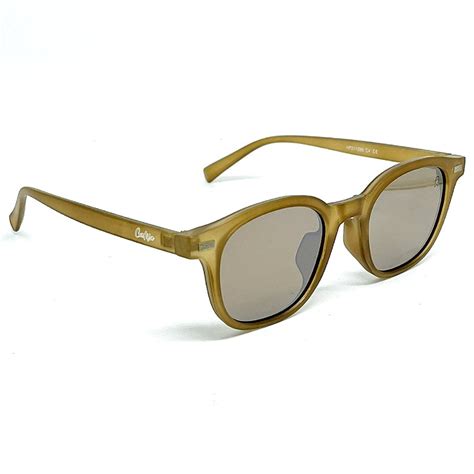 ÓCULOS DE SOL DALLAS NUDE ESPELHADO CALIFA BRAND