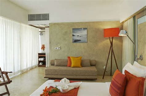 Club Mahindra Pondicherry - Club Mahindra Pondicherry Photos, Room Info, Review