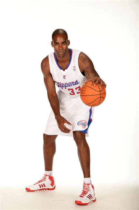 DO YOU KNOW ANTAWN JAMISON? | NBA.com