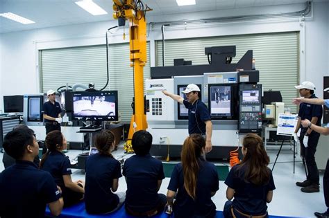 Technical Training and Seminar - materialscarbide 