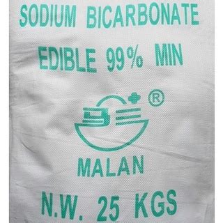 Jual Sodium Bicarbonate Atau Baking Soda Ex Hercules Malan 25kg