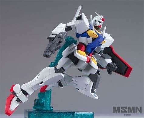 HG 0 Gundam (Type A.C.D.) | Masamune Gunpla Studio