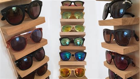 Best 30 Sunglass organizer Diy - Home, Family, Style and Art Ideas