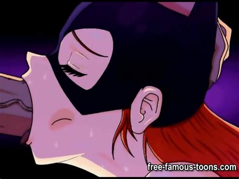 Batman And Joker Hardcore Compilation