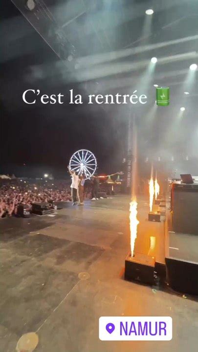 Bigflo et Oli ont mis le feu aux Solidarités avec en guest Léna