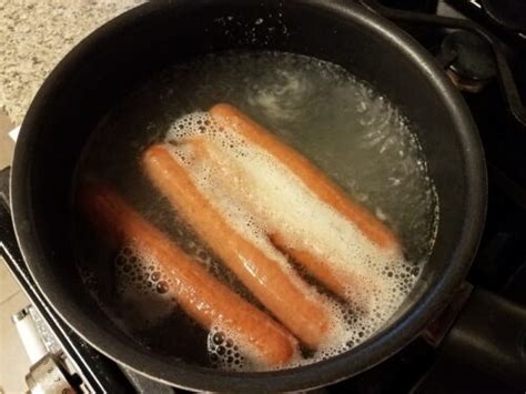 10 Best Ways To Use Hot Dog Water In Just 15 Minutes