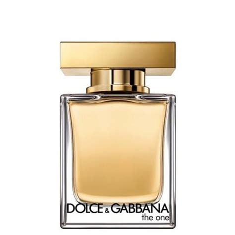 N C Hoa Dolce Gabbana The One Eau De Toilette For Woman Namperfum