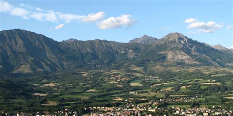 Saint Bonnet En Champsaur