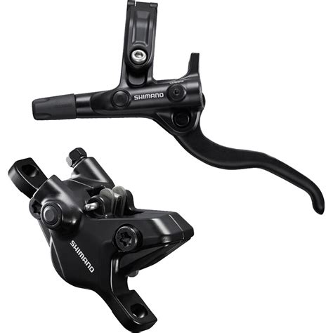 Shimano BR-M4100 Disc Brake - Bike