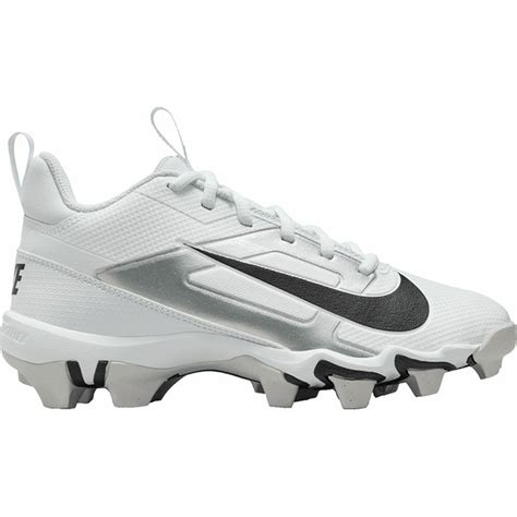 Nike Kids' Alpha Menace 4 Shark Medium Width Football Cleats, Size 6 ...