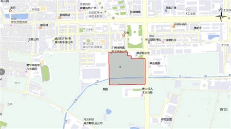 一天挂牌出让3块工业用地，广州民科园开启重点项目建设年