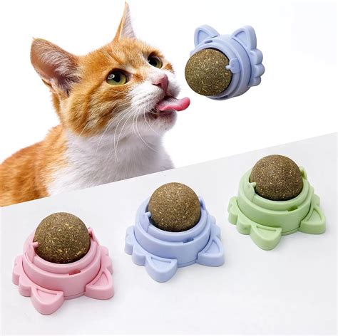 Catnip Ball Pet Zone Bd